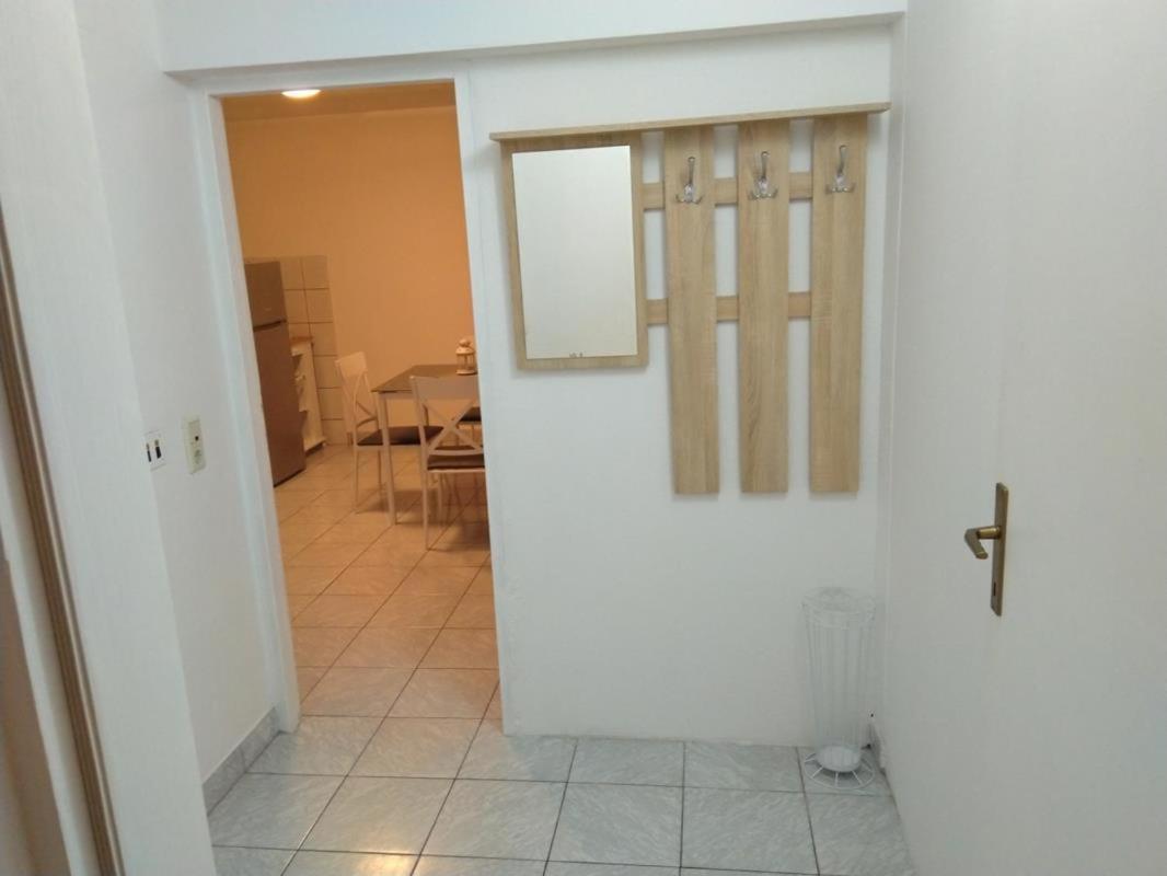 Apartman Mix Zagreb - Maksimir, Kbc Rebro, Free Parking Екстериор снимка