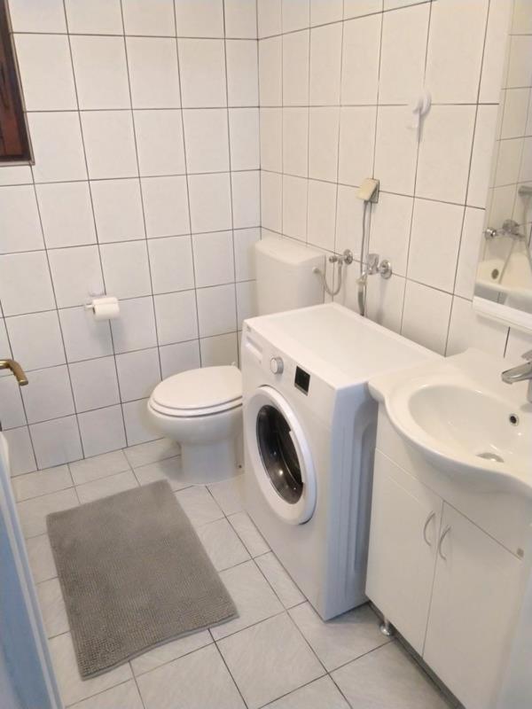 Apartman Mix Zagreb - Maksimir, Kbc Rebro, Free Parking Екстериор снимка