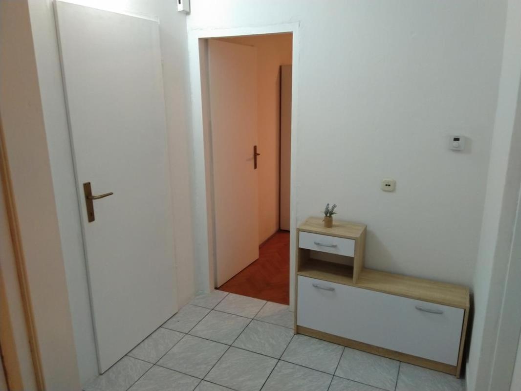 Apartman Mix Zagreb - Maksimir, Kbc Rebro, Free Parking Екстериор снимка