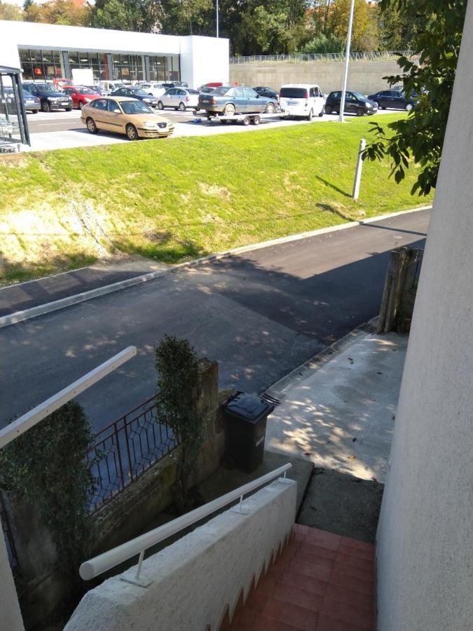 Apartman Mix Zagreb - Maksimir, Kbc Rebro, Free Parking Екстериор снимка